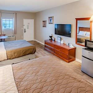 Beyonder Resort Cajun Moon