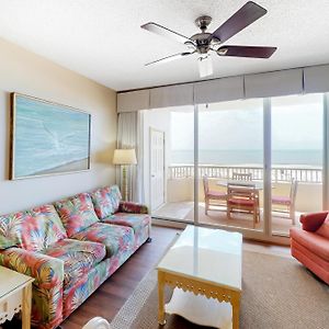 The Beach Club Resort And Spa II