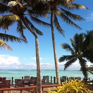 Muri Beachcomber